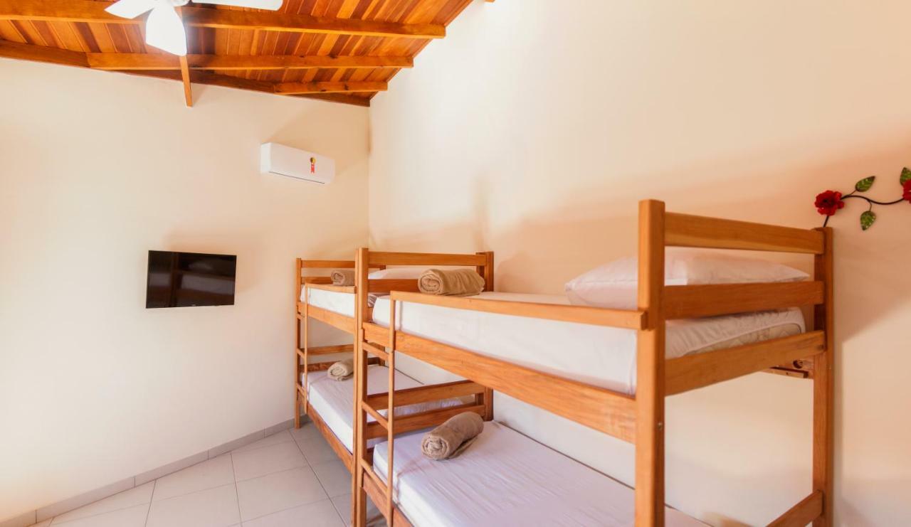 Suites Yamamoto Ilhabela Exterior photo